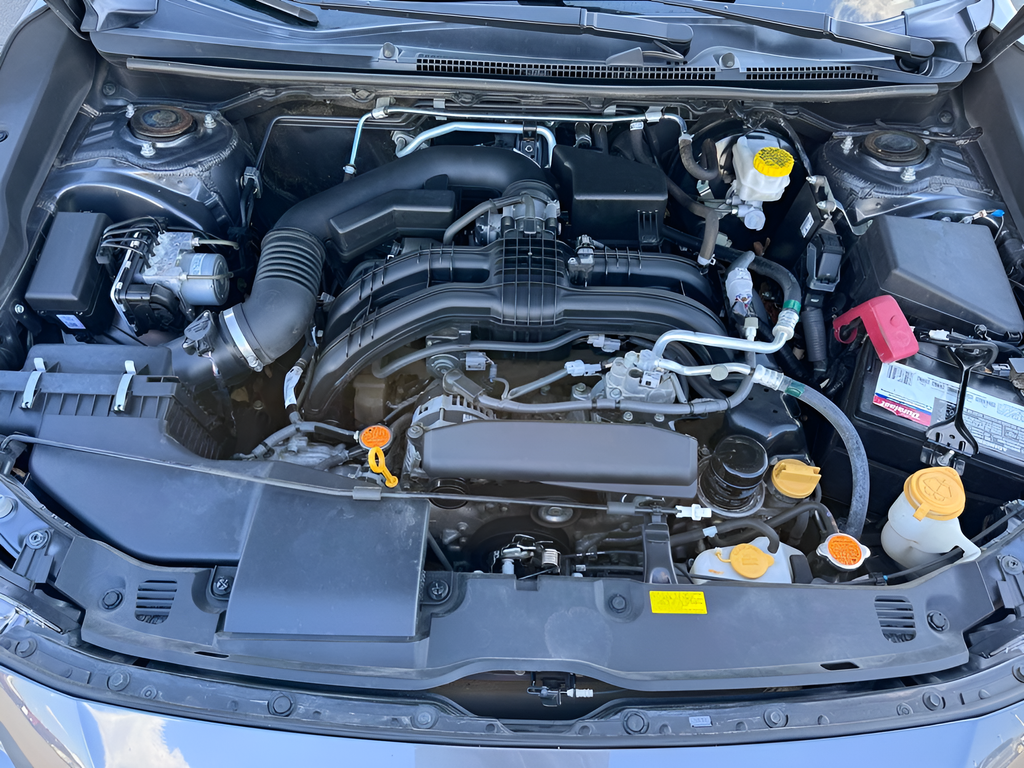 2018 Subaru Impreza 2.0i Limited