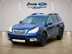 2011 Subaru Outback 2.5i Limited