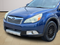 2011 Subaru Outback 2.5i Limited