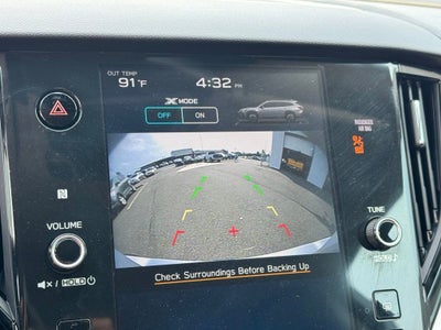 2023 Subaru Outback Premium