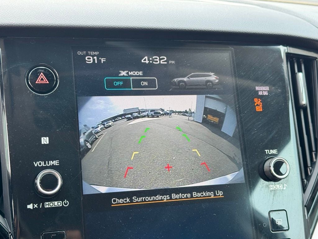 2023 Subaru Outback Premium
