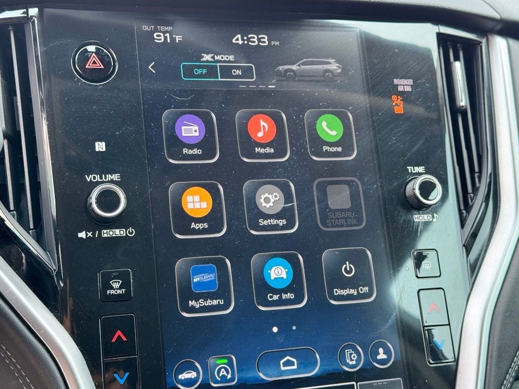 2023 Subaru Outback Premium