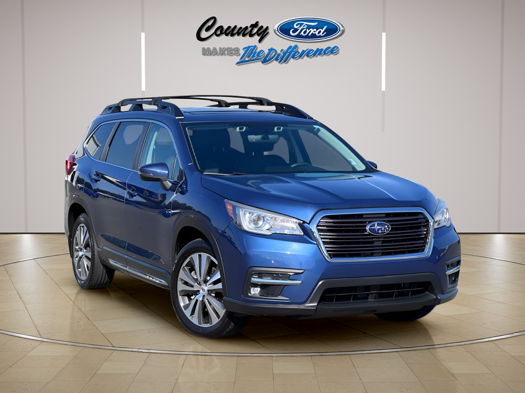 2020 Subaru Ascent Limited