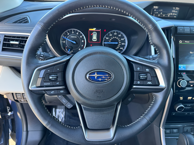 2020 Subaru Ascent Limited