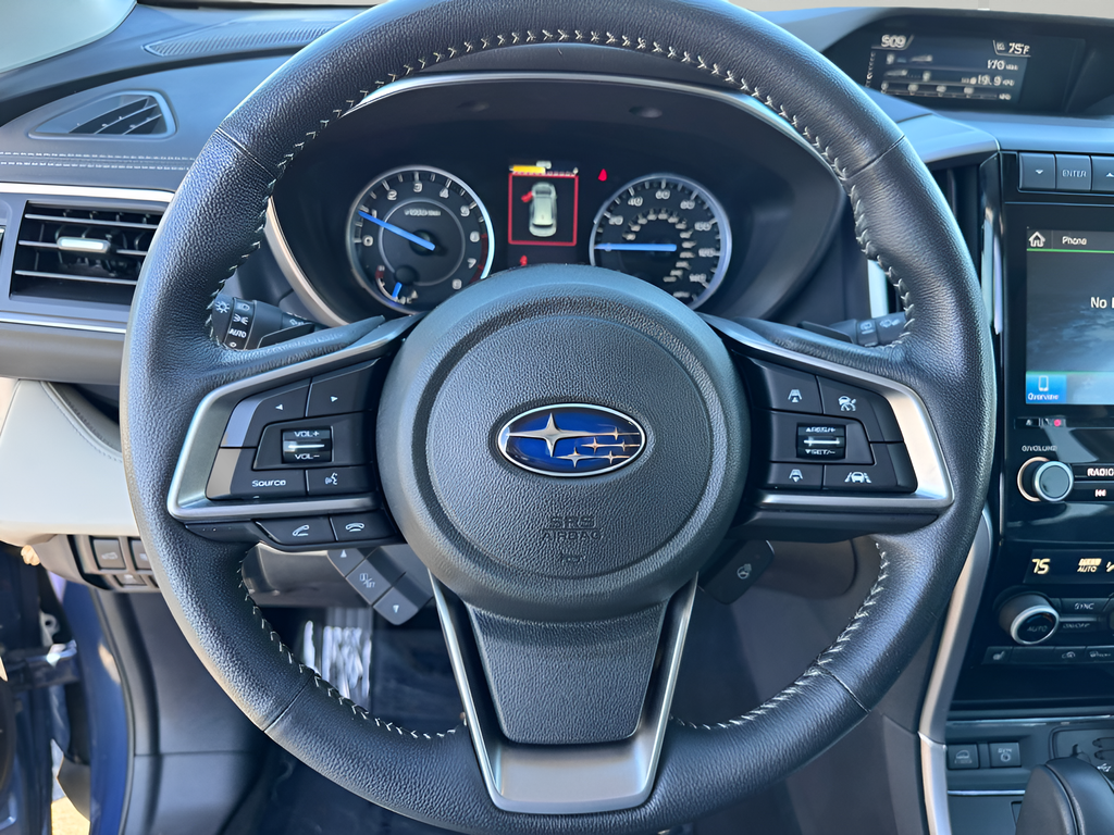 2020 Subaru Ascent Limited
