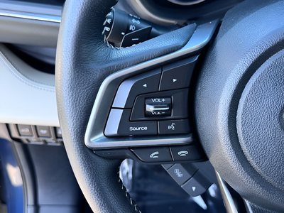 2020 Subaru Ascent Limited