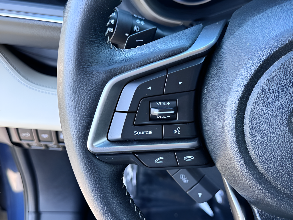 2020 Subaru Ascent Limited