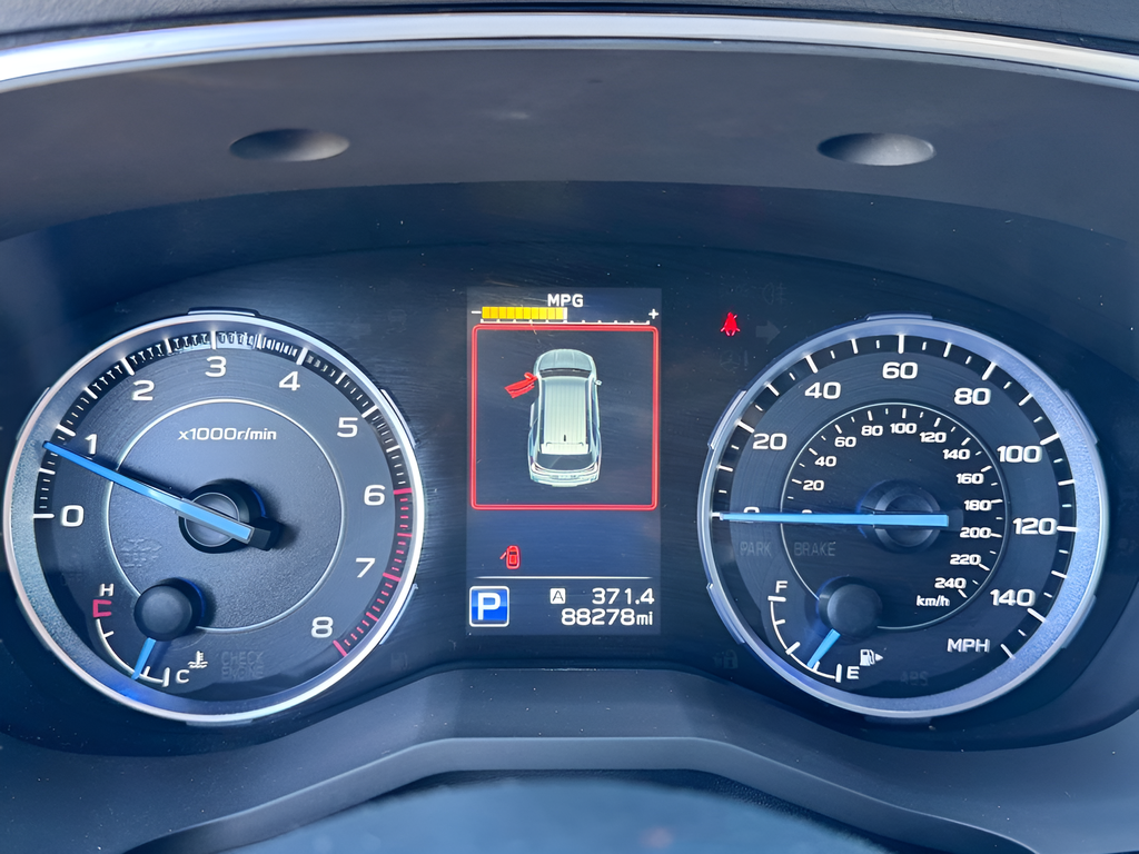 2020 Subaru Ascent Limited