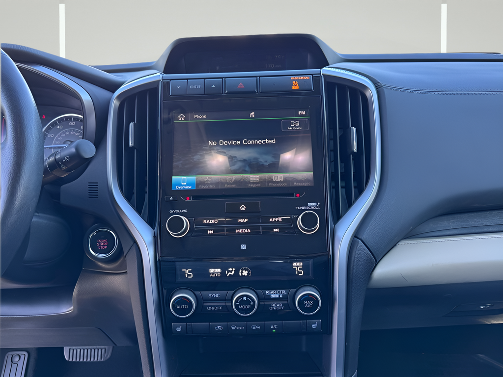 2020 Subaru Ascent Limited