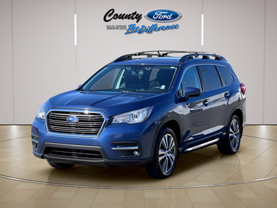2020 Subaru Ascent Limited