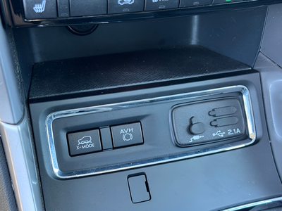 2020 Subaru Ascent Limited