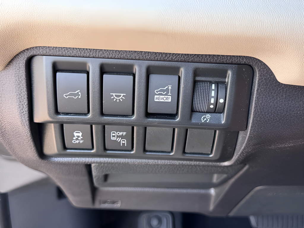2020 Subaru Ascent Limited