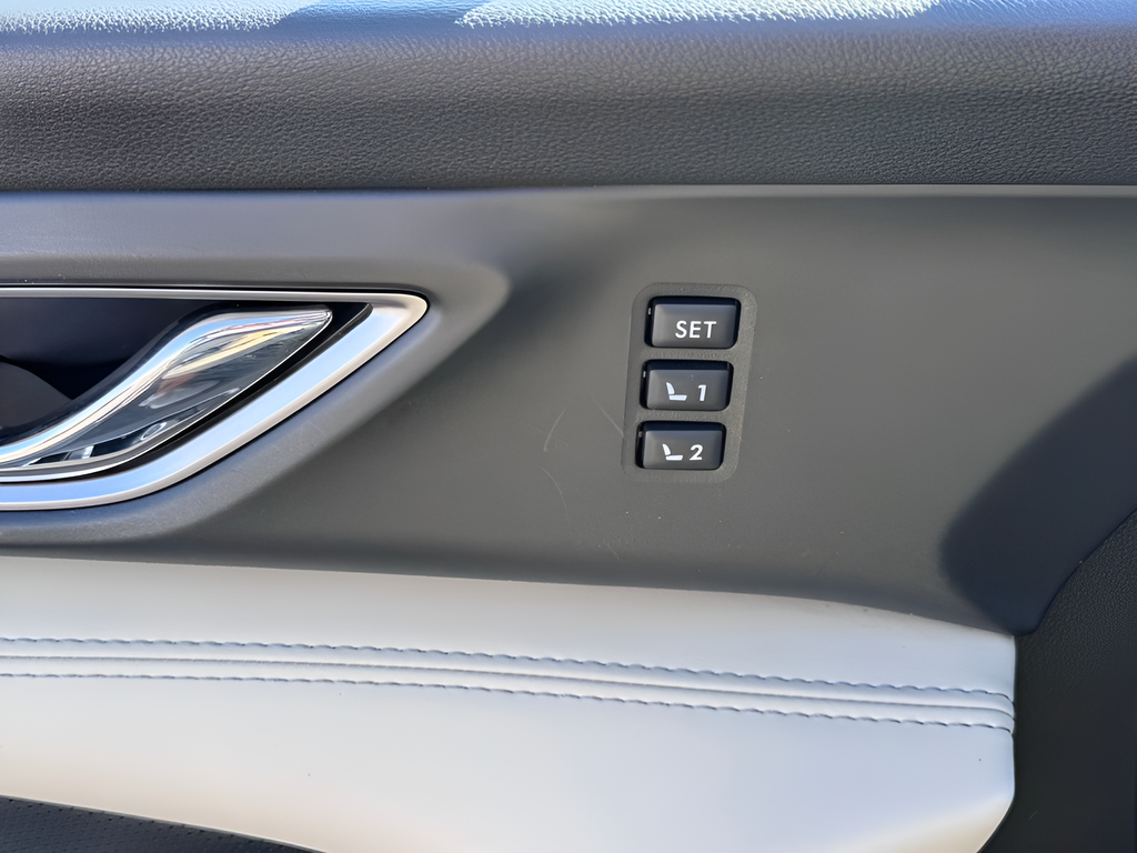 2020 Subaru Ascent Limited