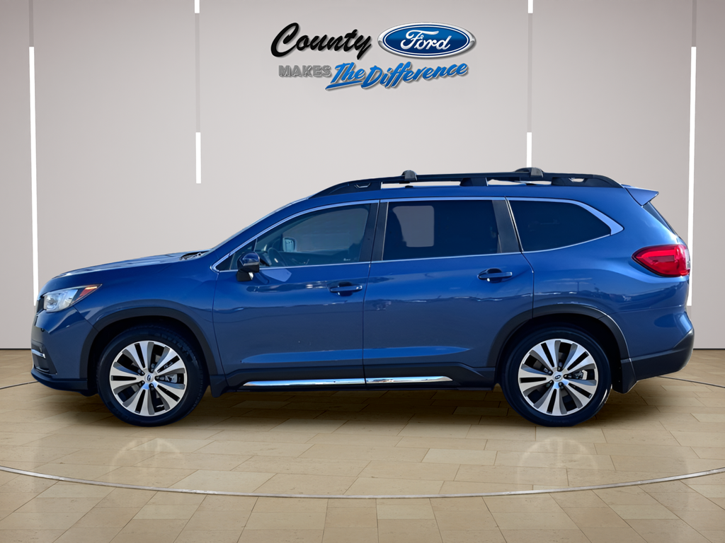 2020 Subaru Ascent Limited