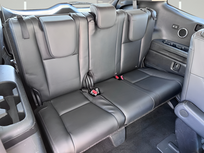 2020 Subaru Ascent Limited