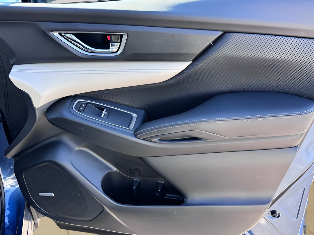 2020 Subaru Ascent Limited