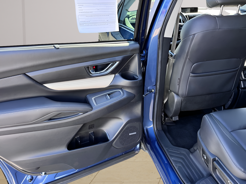 2020 Subaru Ascent Limited