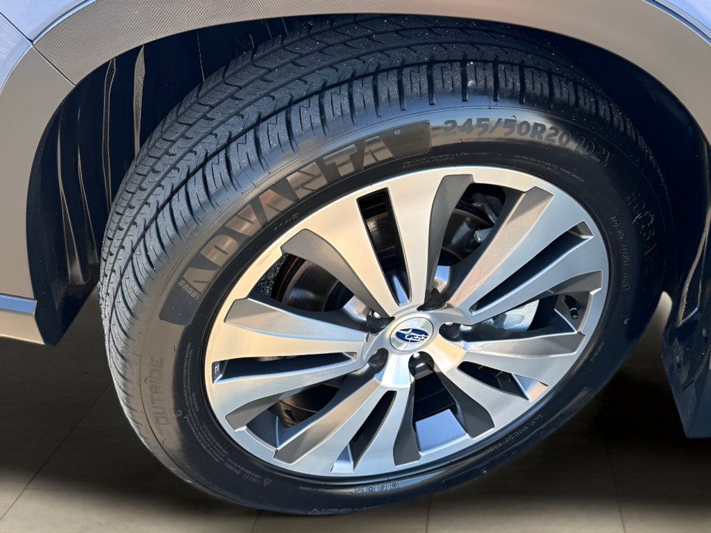 2020 Subaru Ascent Limited