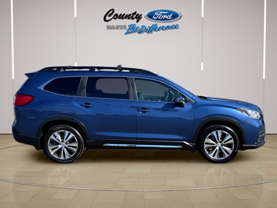 2020 Subaru Ascent Limited