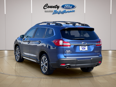 2020 Subaru Ascent Limited
