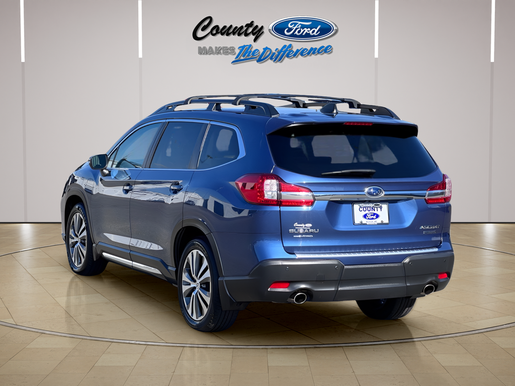 2020 Subaru Ascent Limited