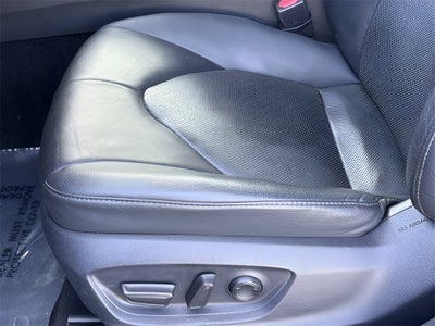 2023 Toyota Camry Hybrid XLE