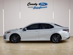 2023 Toyota Camry Hybrid XLE