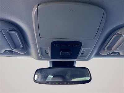 2023 Toyota Camry Hybrid XLE