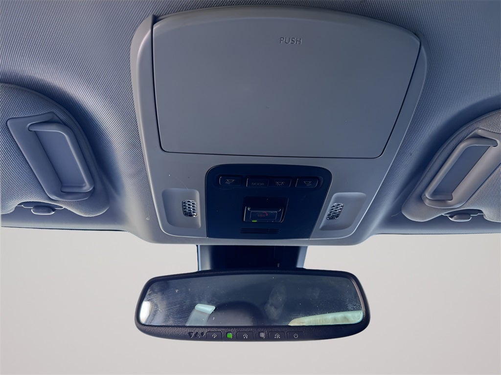 2023 Toyota Camry Hybrid XLE