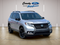 2021 Honda Passport Elite
