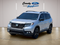 2021 Honda Passport Elite