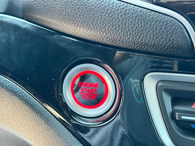 2021 Honda Passport Elite