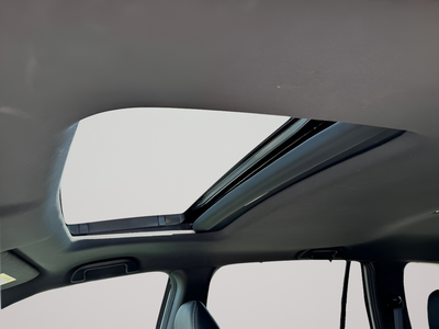 2021 Honda Passport Elite