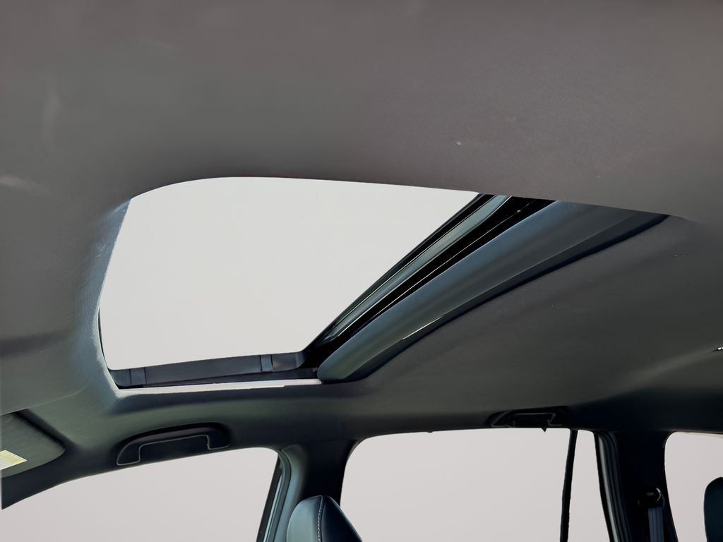 2021 Honda Passport Elite