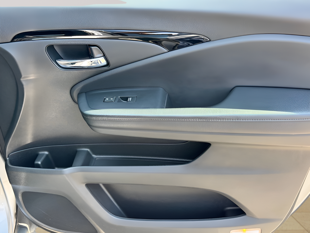2021 Honda Passport Elite