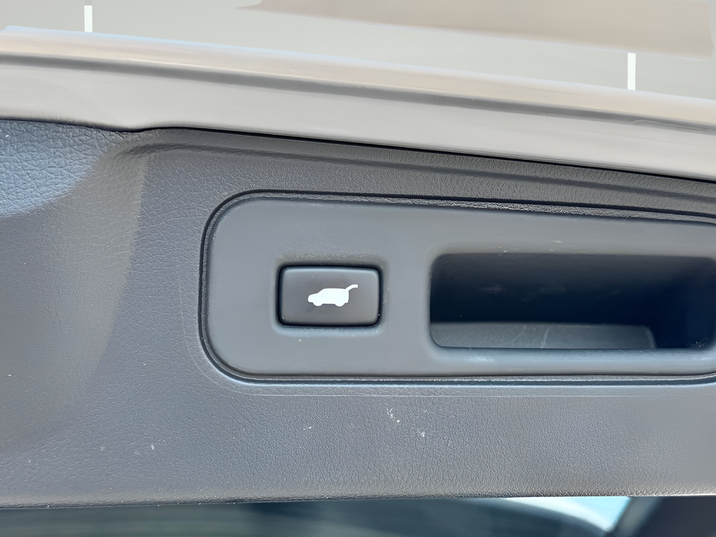 2021 Honda Passport Elite