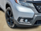 2021 Honda Passport Elite
