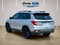 2021 Honda Passport Elite
