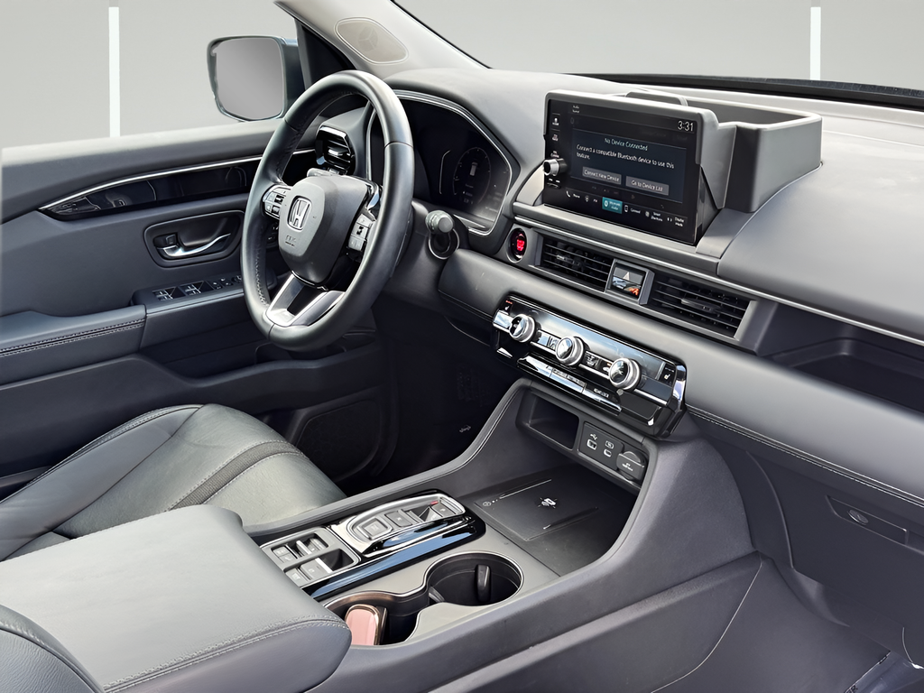 2024 Honda Pilot EX-L 8 Passenger