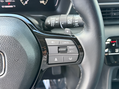 2024 Honda Pilot EX-L 8 Passenger
