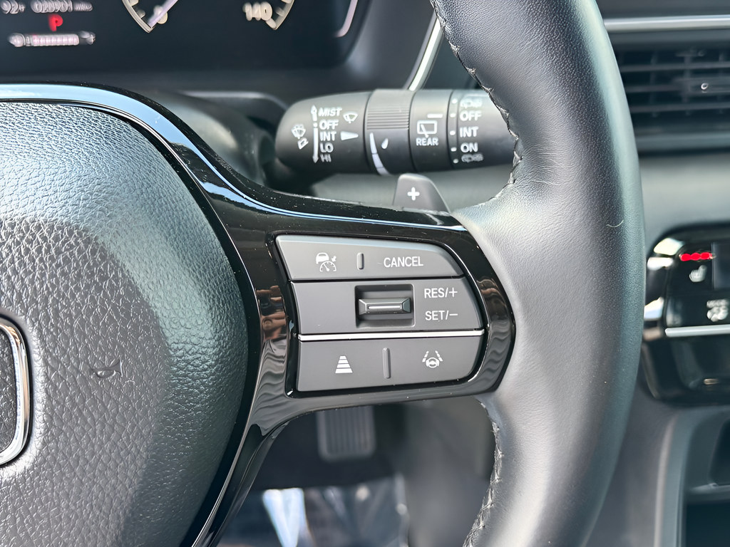 2024 Honda Pilot EX-L 8 Passenger