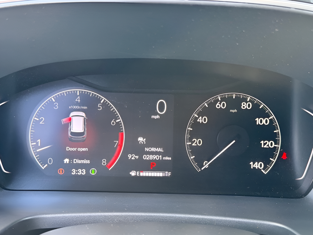 2024 Honda Pilot EX-L 8 Passenger