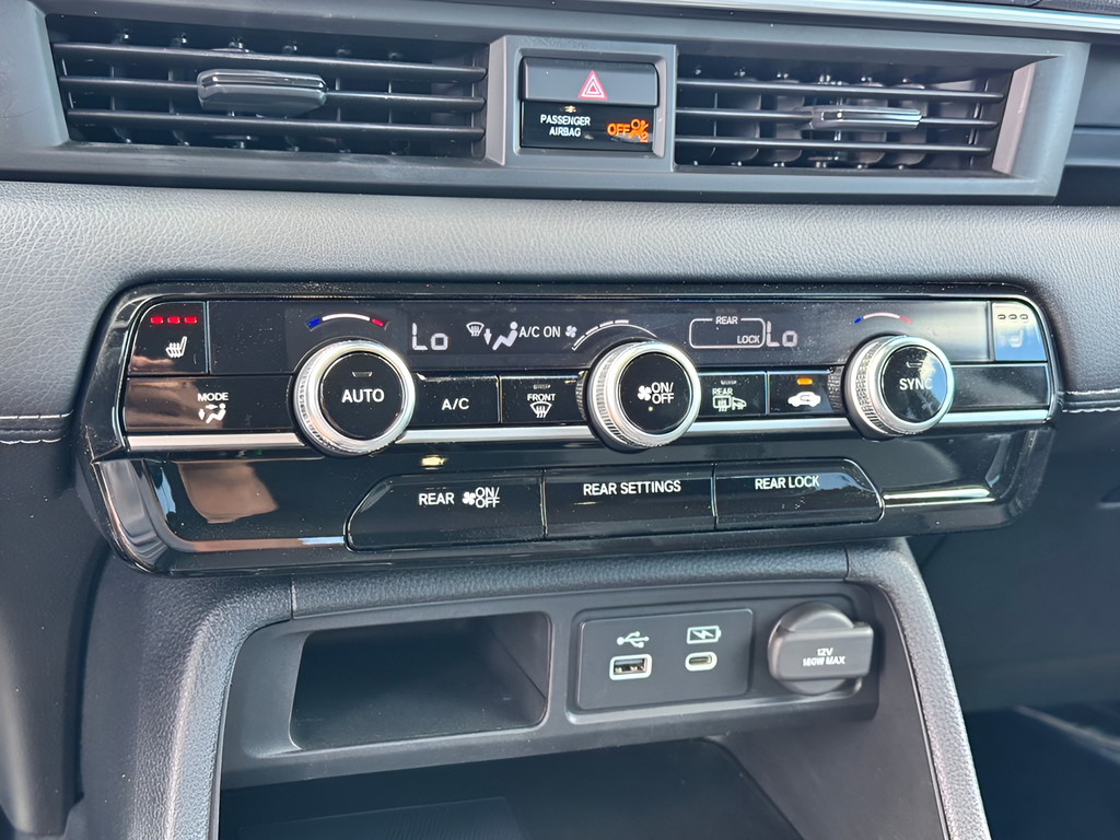 2024 Honda Pilot EX-L 8 Passenger