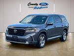 2024 Honda Pilot EX-L 8 Passenger