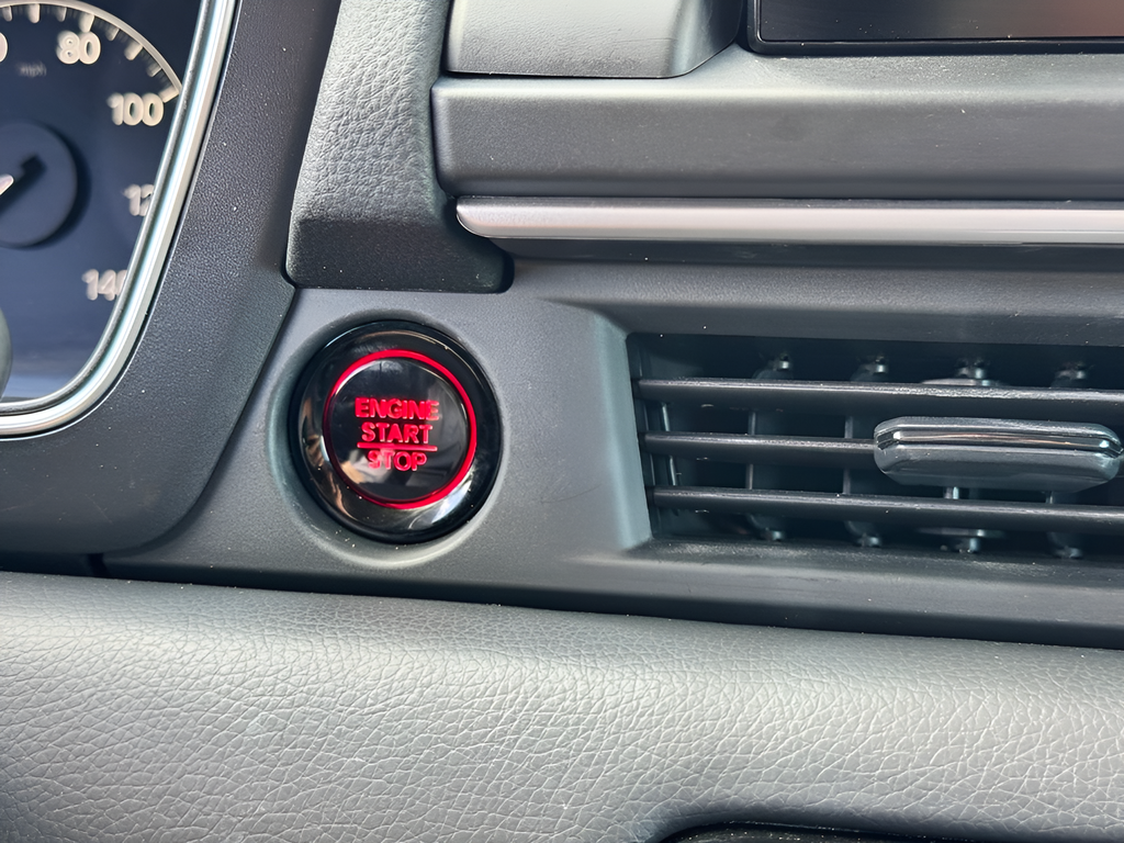 2024 Honda Pilot EX-L 8 Passenger