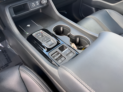 2024 Honda Pilot EX-L 8 Passenger
