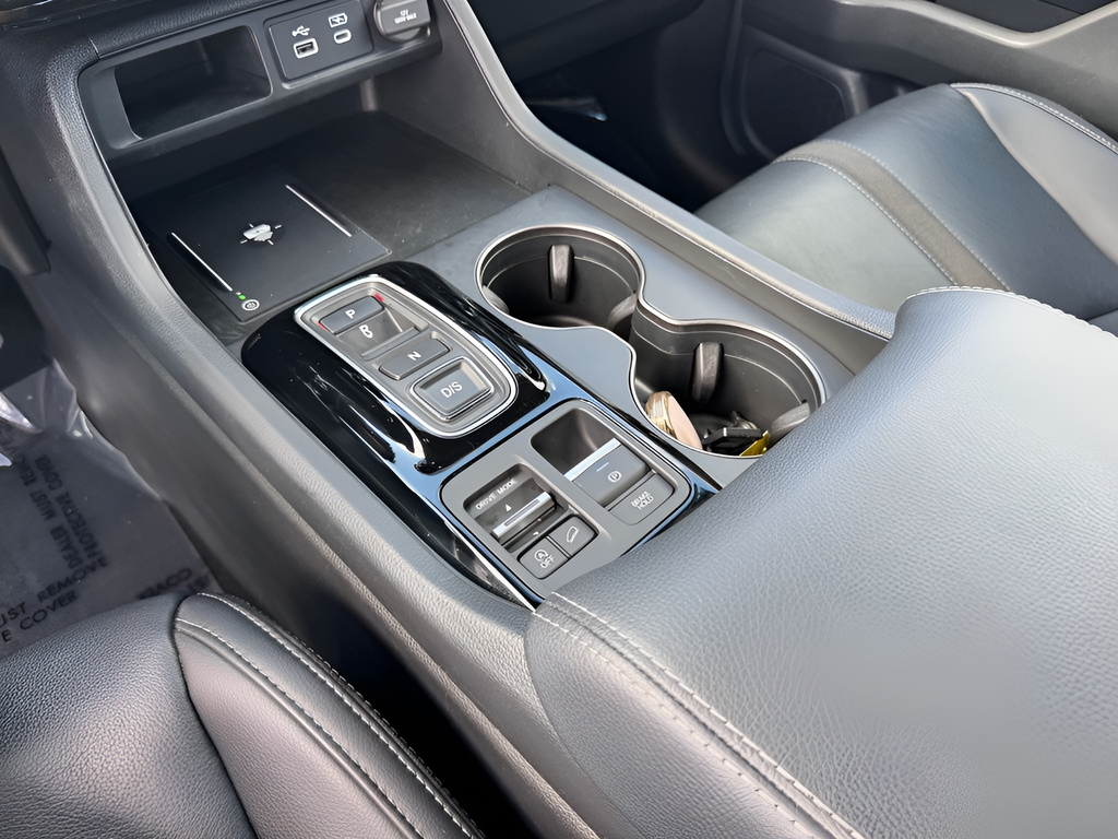 2024 Honda Pilot EX-L 8 Passenger