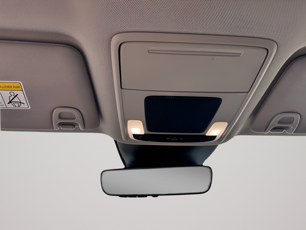 2024 Honda Pilot EX-L 8 Passenger
