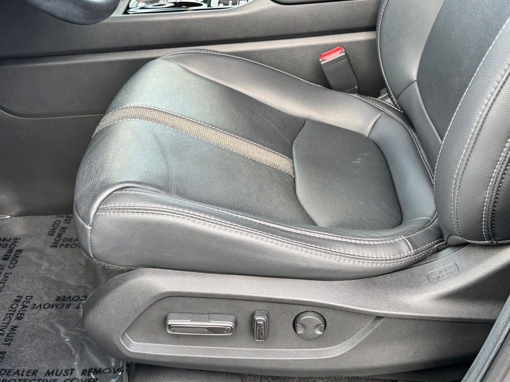 2024 Honda Pilot EX-L 8 Passenger