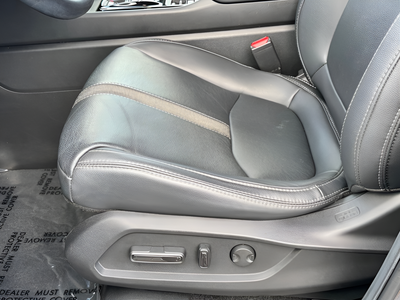 2024 Honda Pilot EX-L 8 Passenger